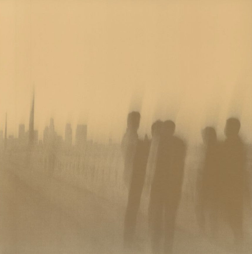 Touché Amoré – Is Survived By | Revived