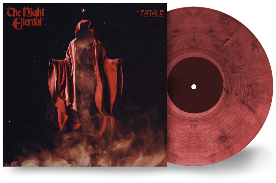 The Night Eternal – Fatale