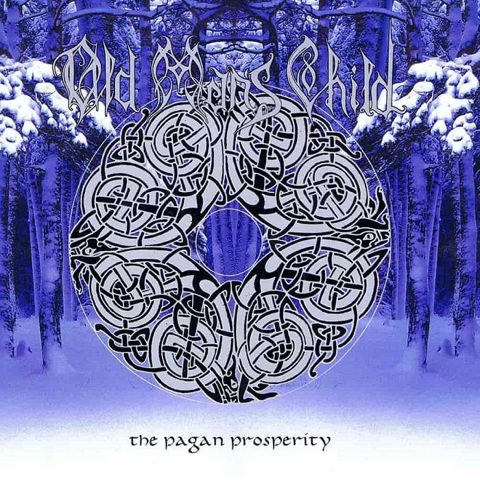 Old Man's Child – The Pagan Prosperity (LP)