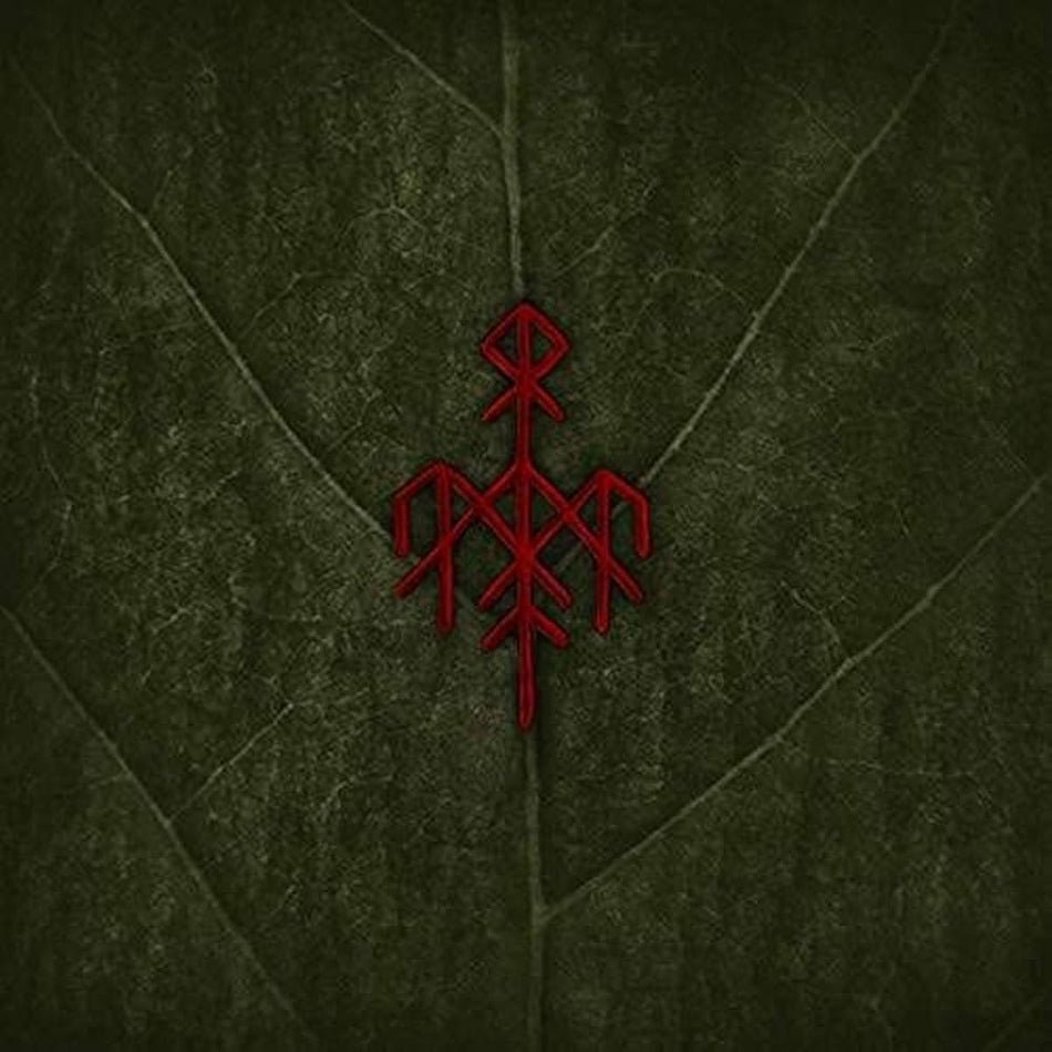 Wardruna ‎– Runaljod - Yggdrasil