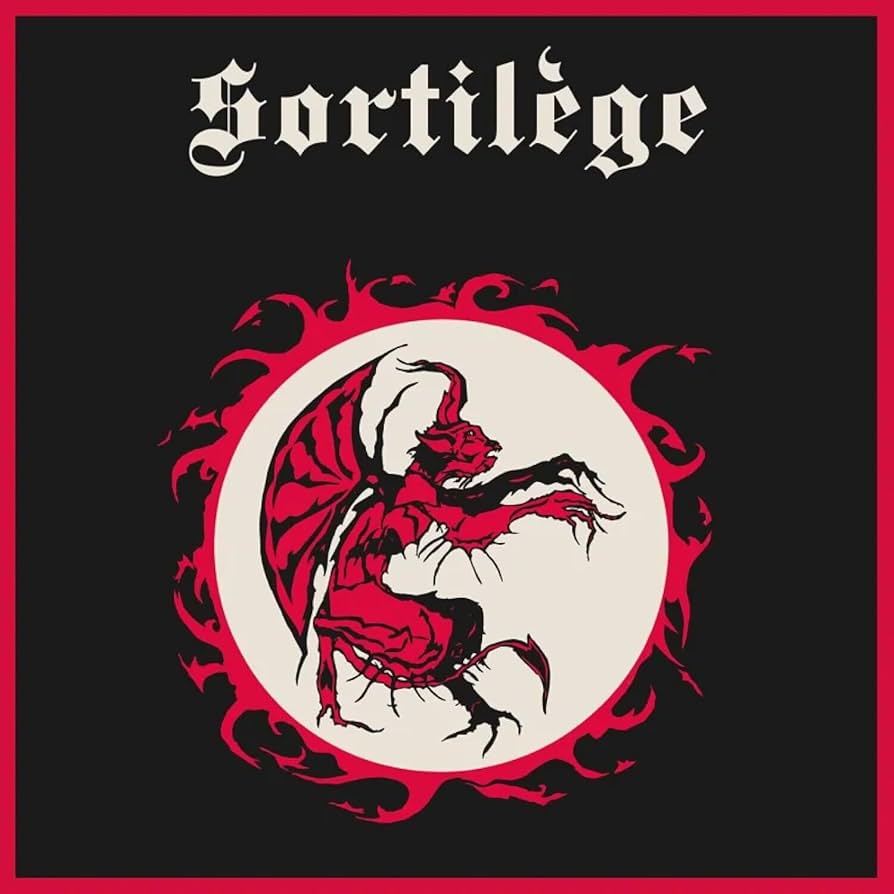 Sortilège – Sortilège