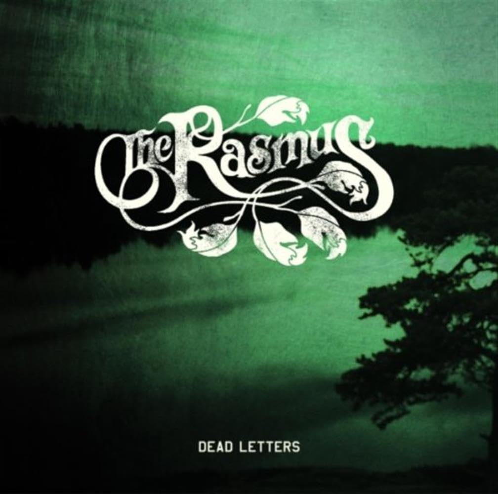 The Rasmus – Dead Letters
