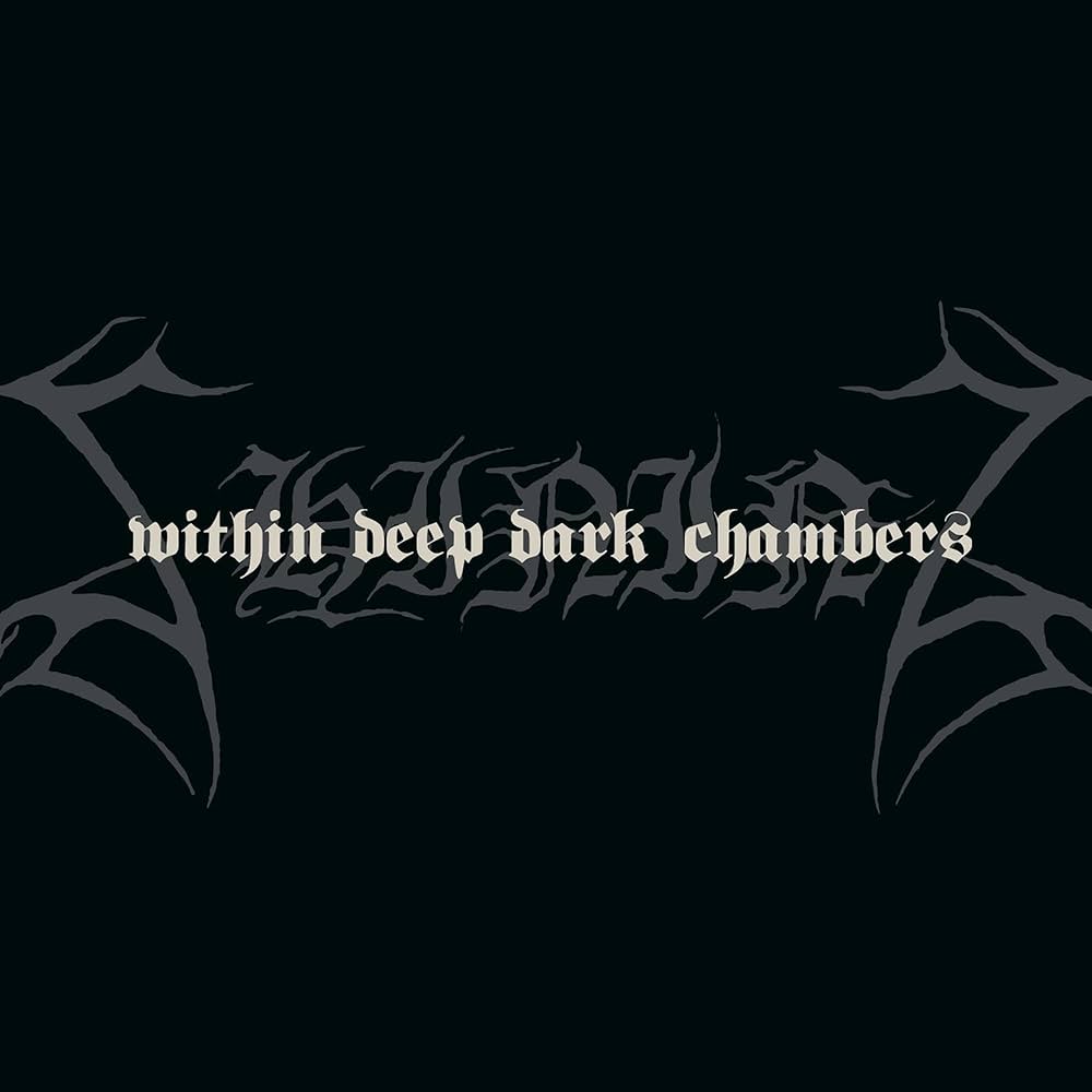 Shining – Within Deep Dark Chambers