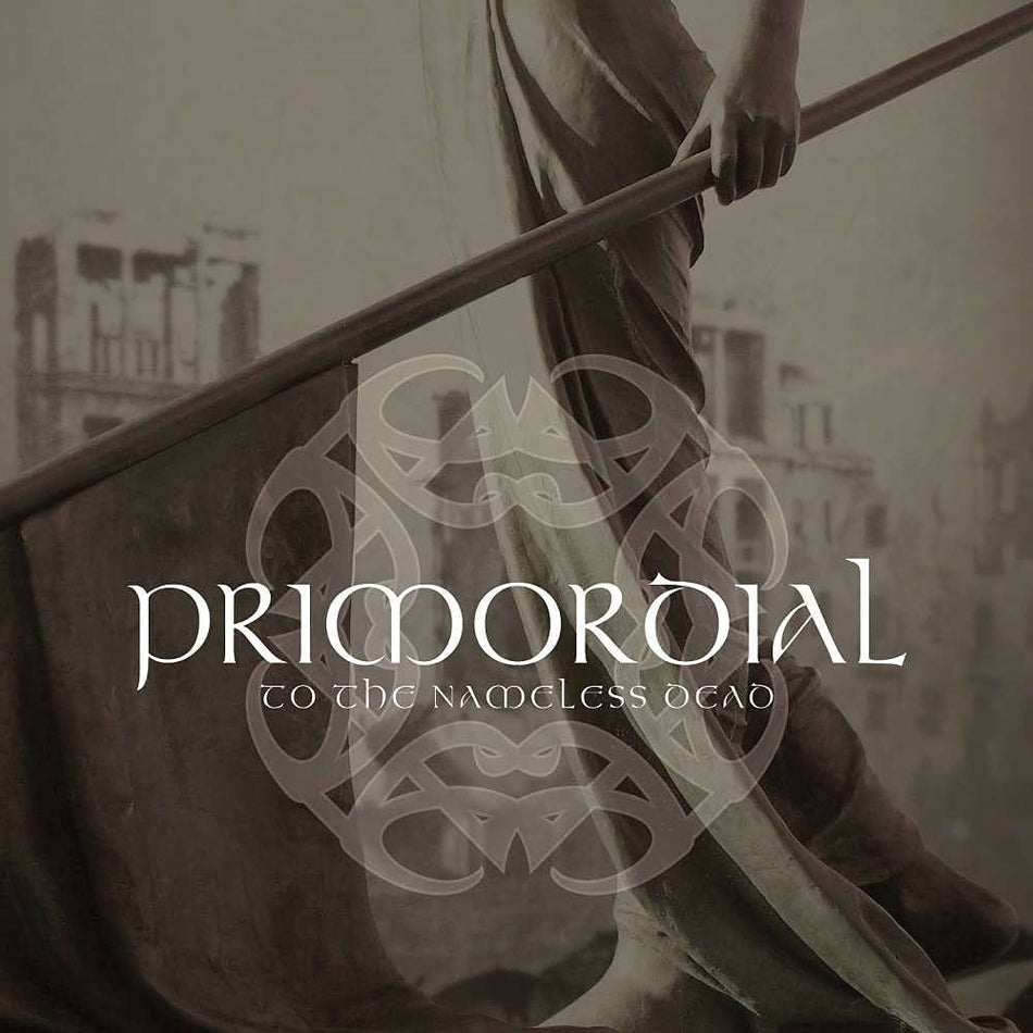 Primordial – To The Nameless Dead