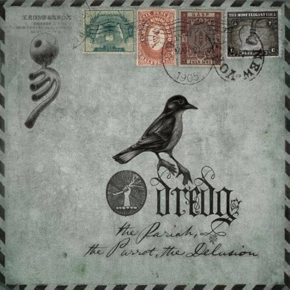 Dredg – The Pariah, The Parrot, The Delusion