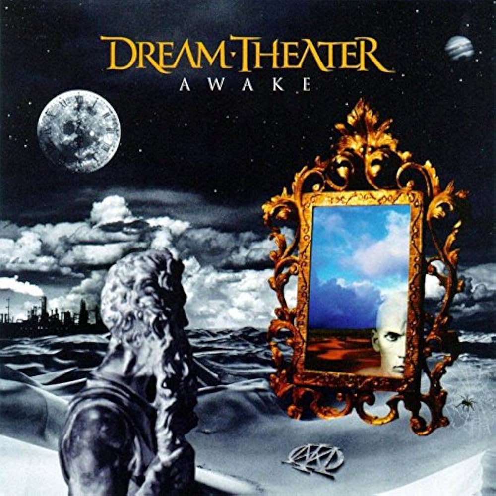Dream Theater – Awake