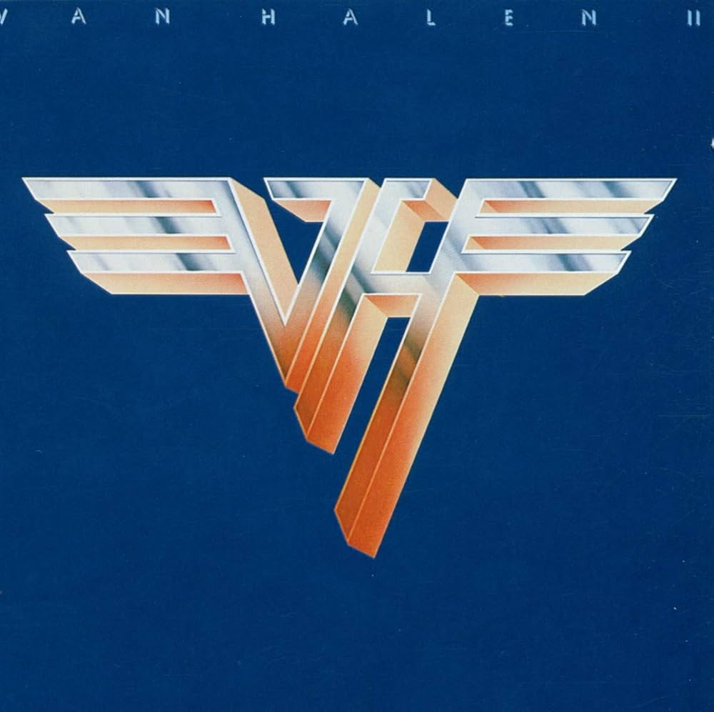 Van Halen – Van Halen II CD