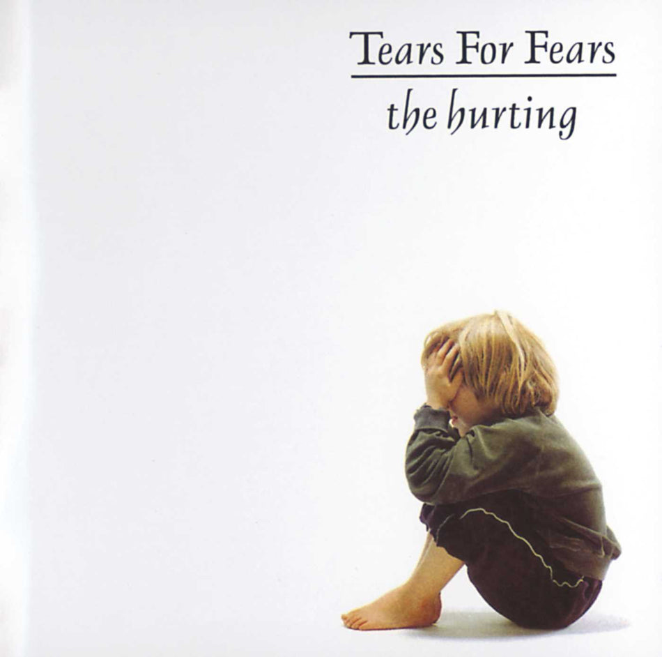 Tears For Fears – The Hurting
