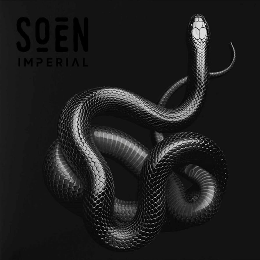 Soen – Imperial