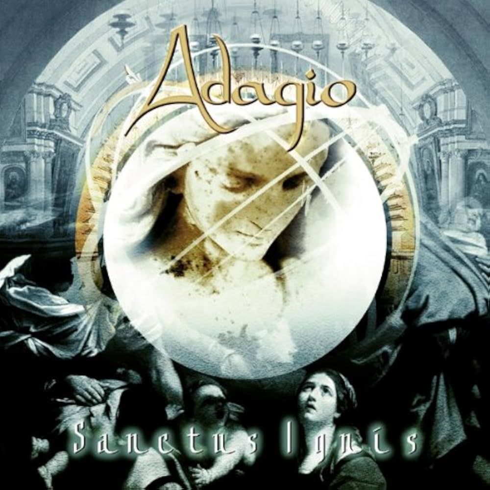 Adagio – Sanctus Ignis