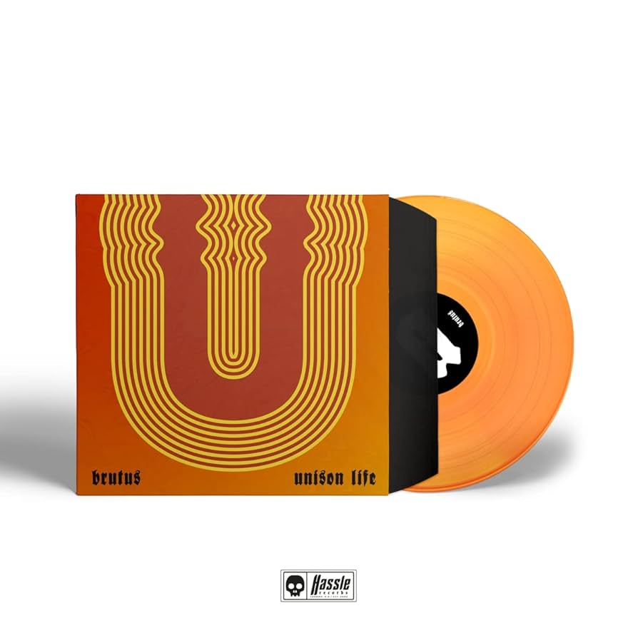 Brutus – Unison Life