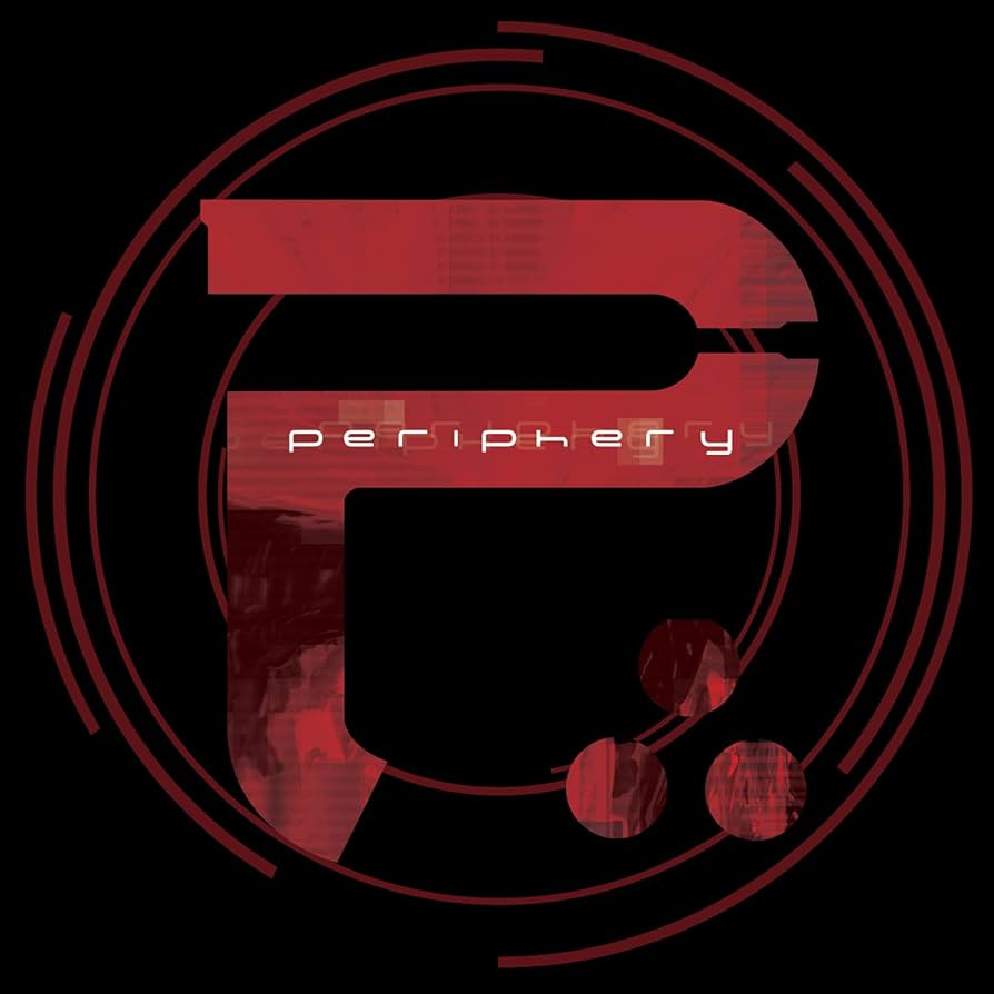 Periphery – Periphery II: This Time It's Personal