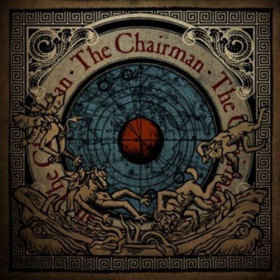 Truckfighters – The Chairman EP