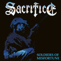 Sacrifice – Soldiers Of Misfortune