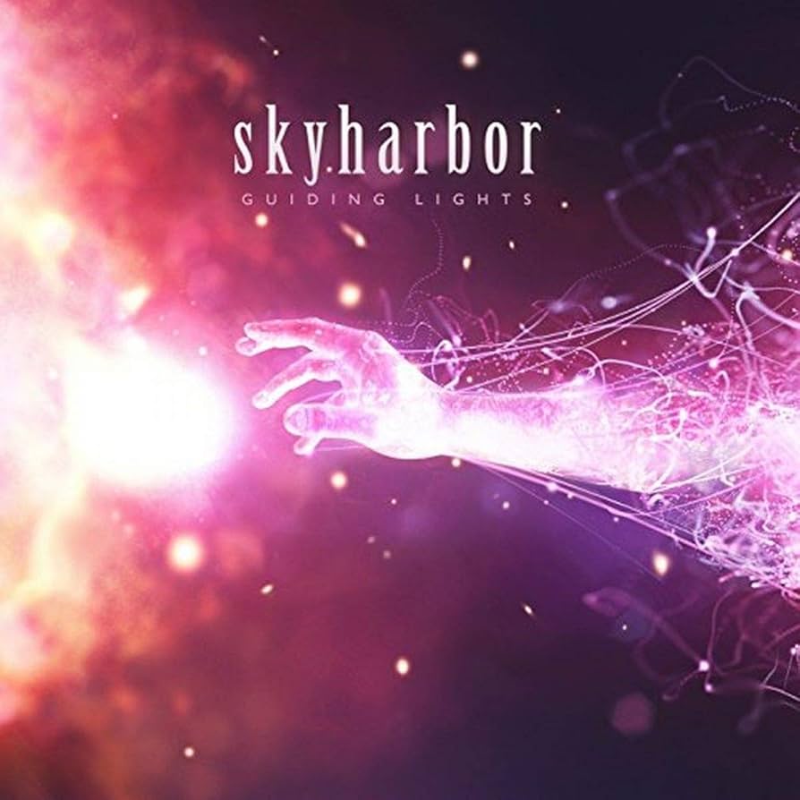 Skyharbor – Guiding Lights