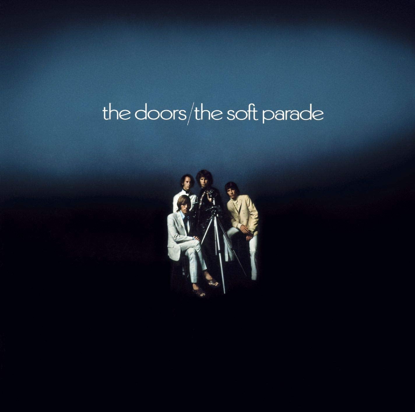The Doors – The Soft Parade CD