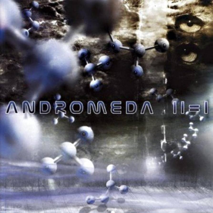 Andromeda – II=I