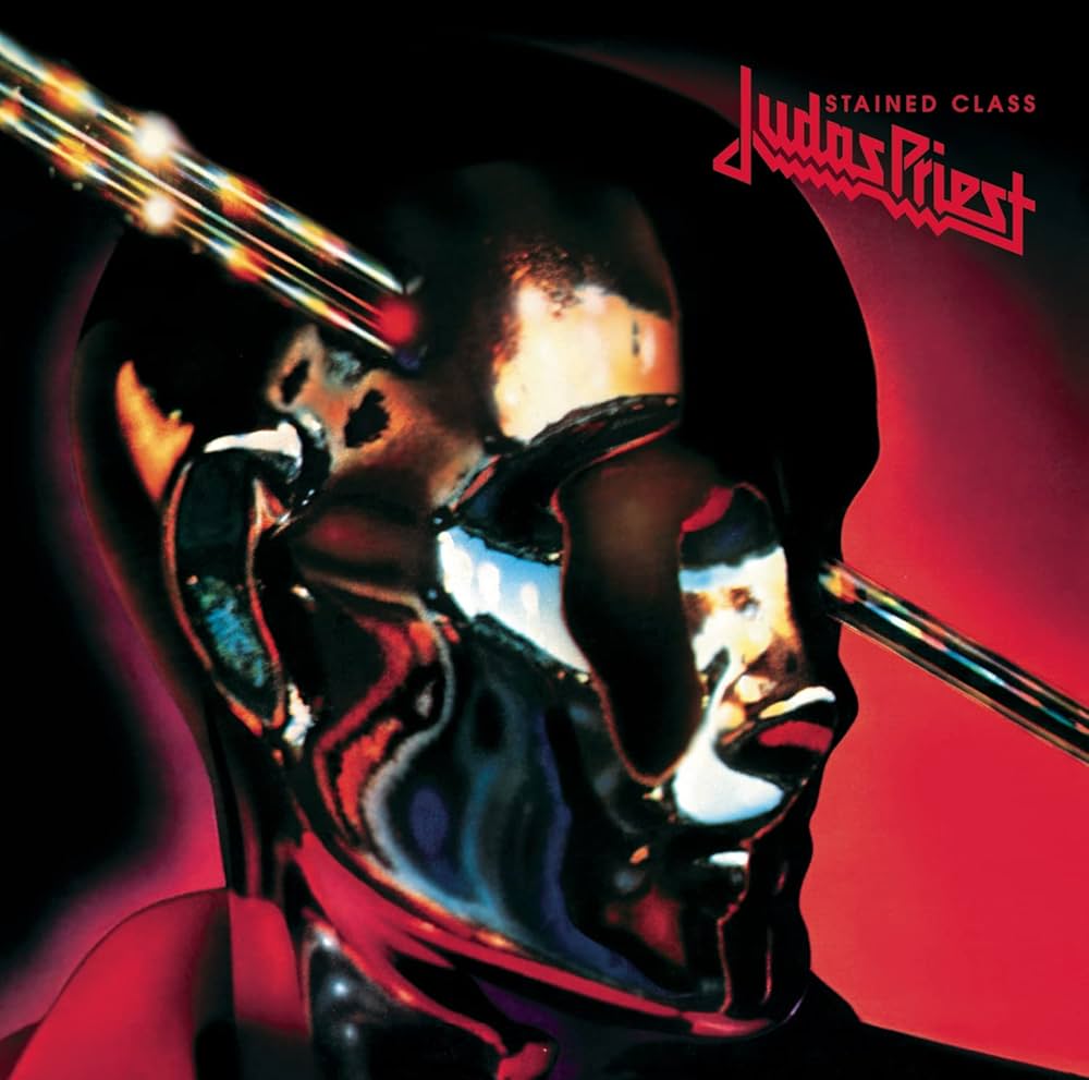 Judas Priest – Stained Class