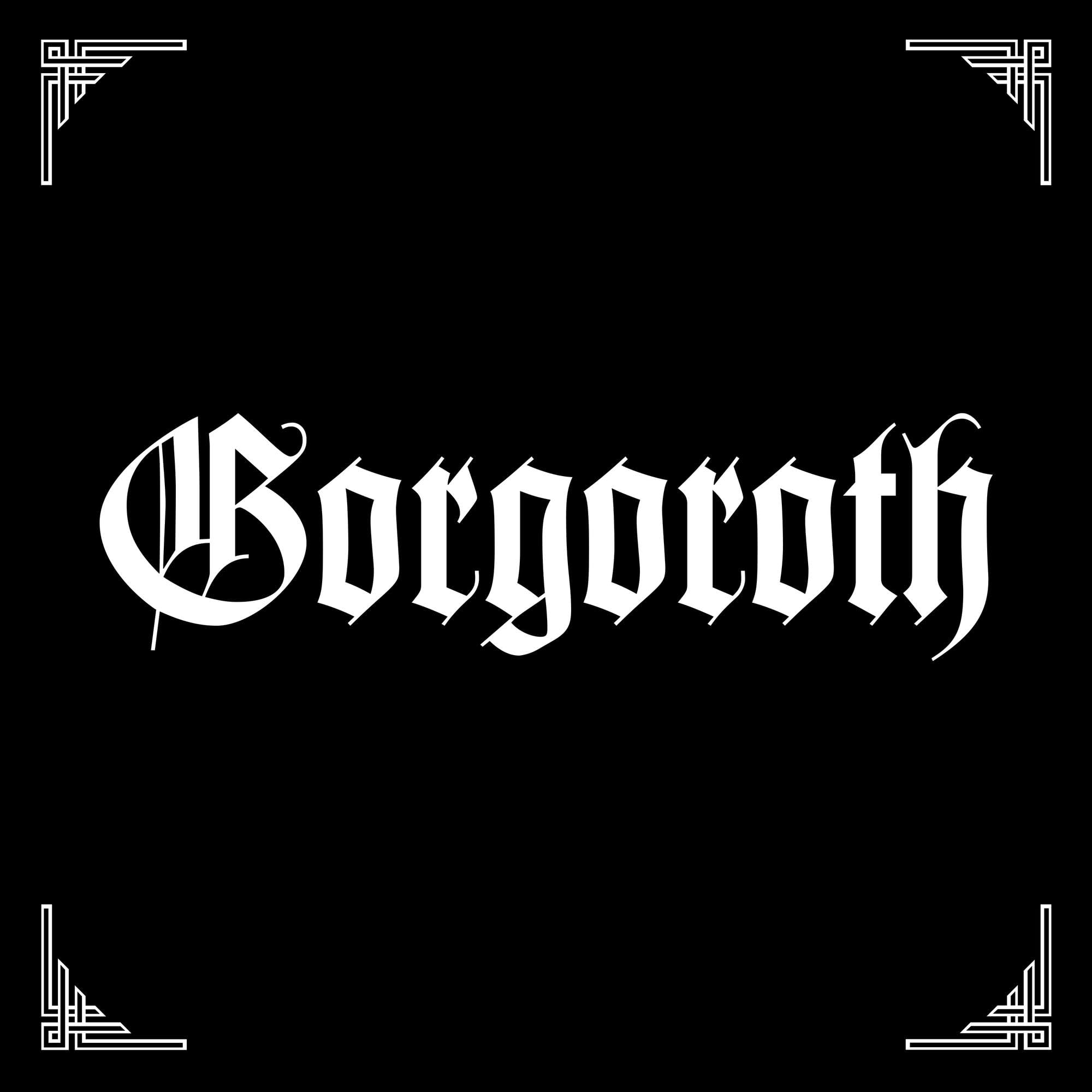 Gorgoroth – Pentagram