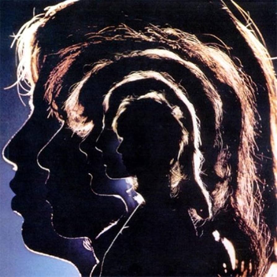 The Rolling Stones – Hot Rocks 1964-1971 CD