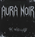 Aura Noir – The Merciless (LP)