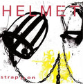 Helmet – Strap It On
