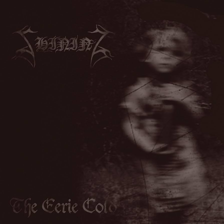 Shining – IV: The Eerie Cold