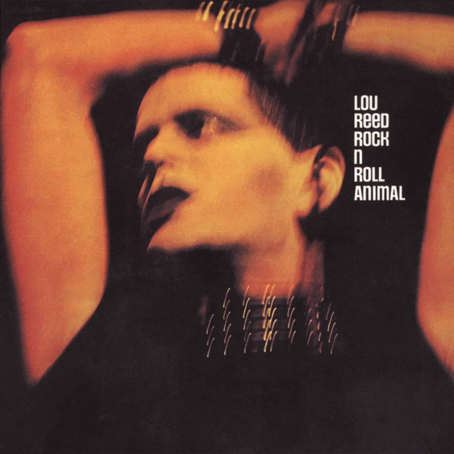 Lou Reed – Rock N Roll Animal CD