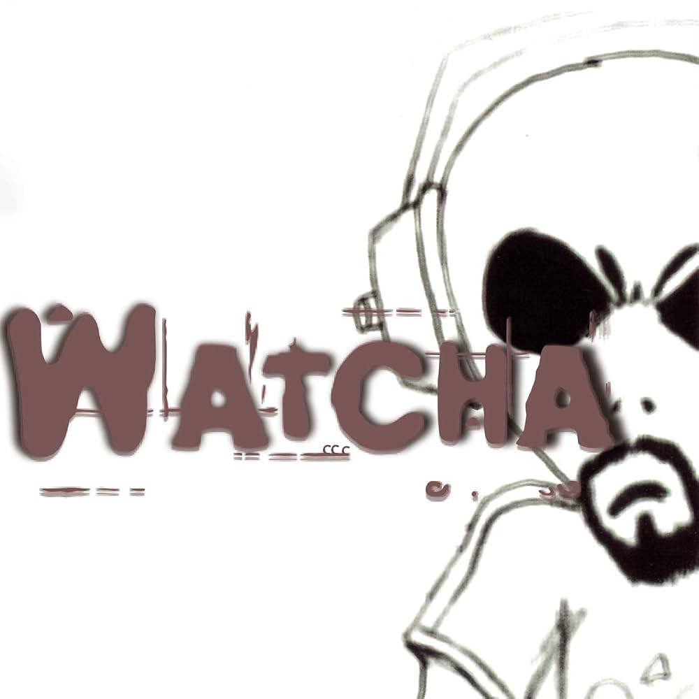 Watcha – Watcha CD