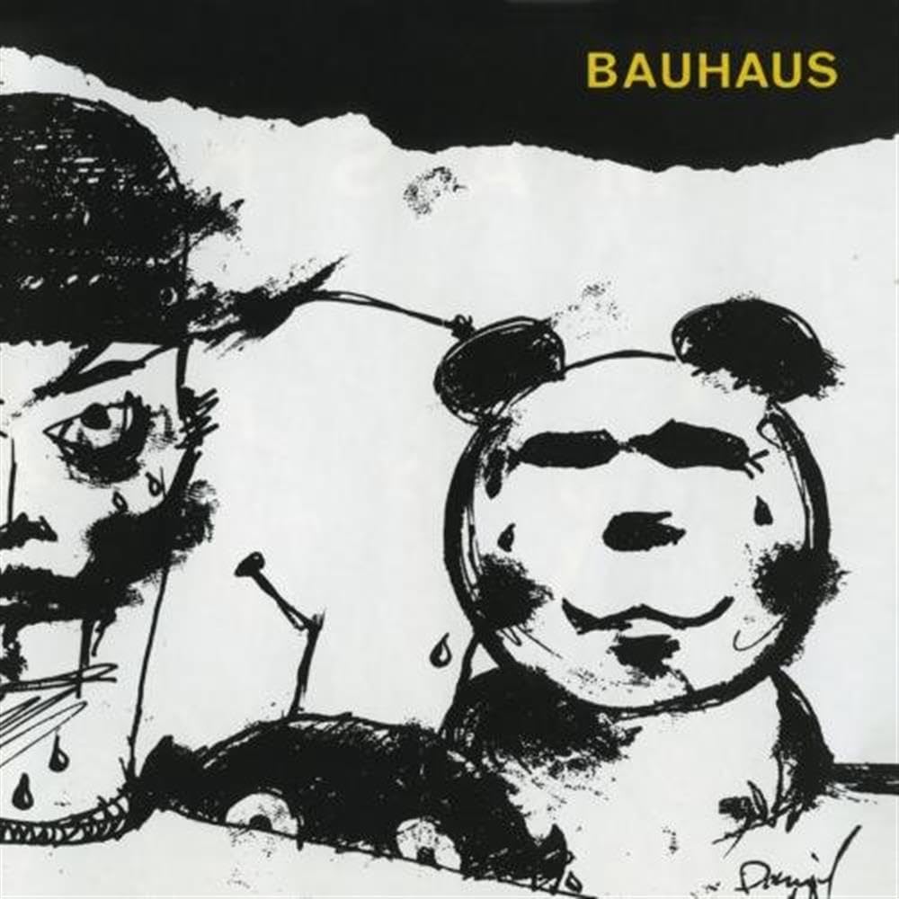 Bauhaus – Mask