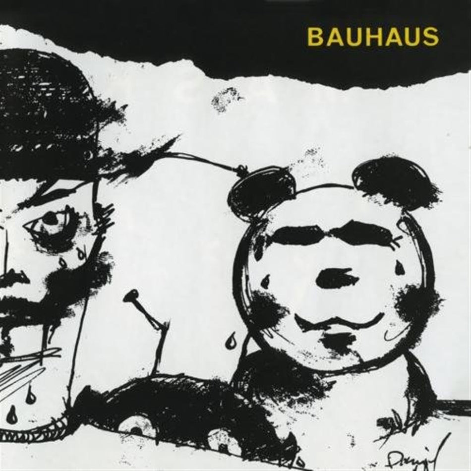 Bauhaus – Mask