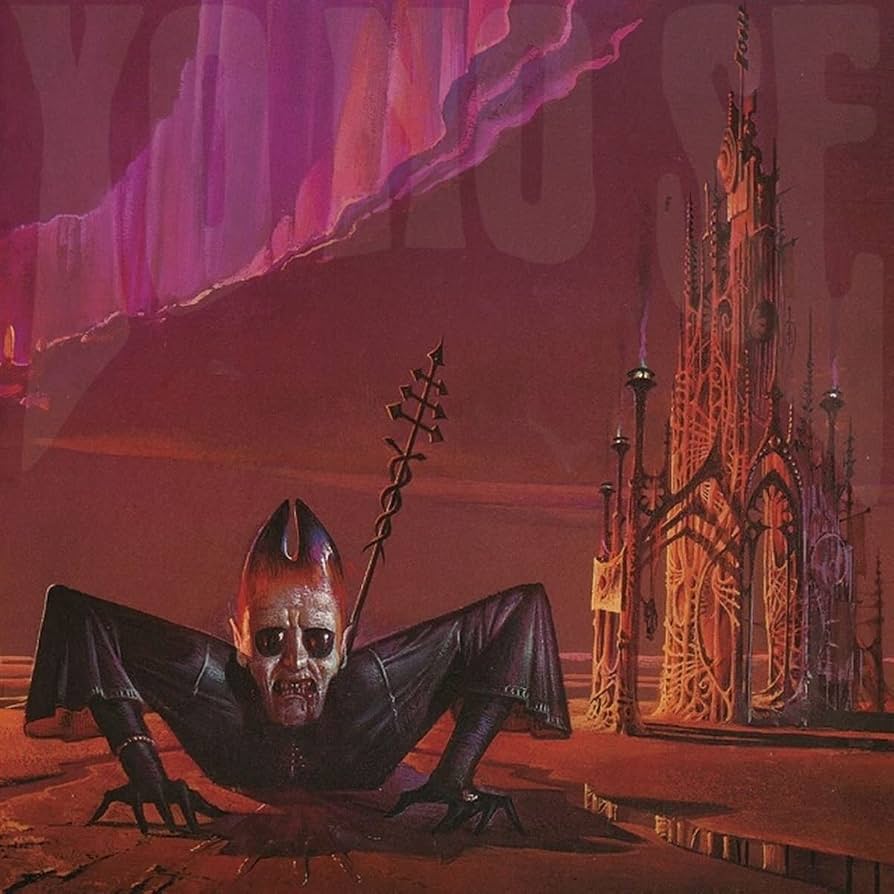 YO NO SE – Terraform