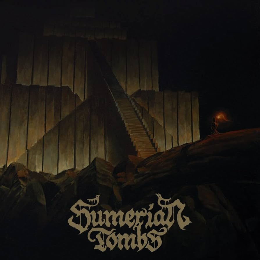 Sumerian Tombs – Sumerian Tombs