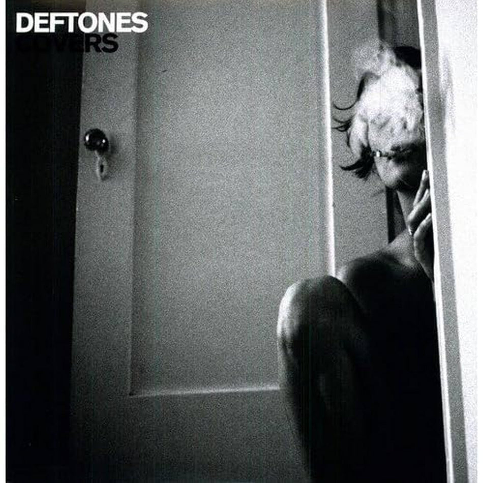 Deftones – Covers