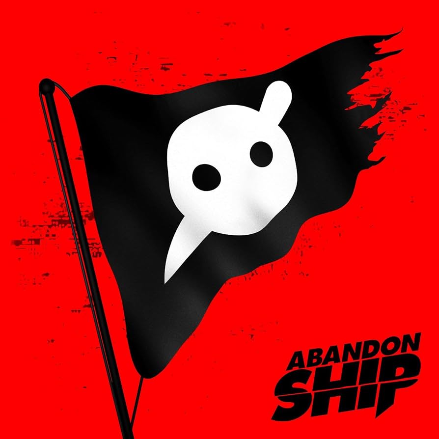 Knife Party – Abandon Ship