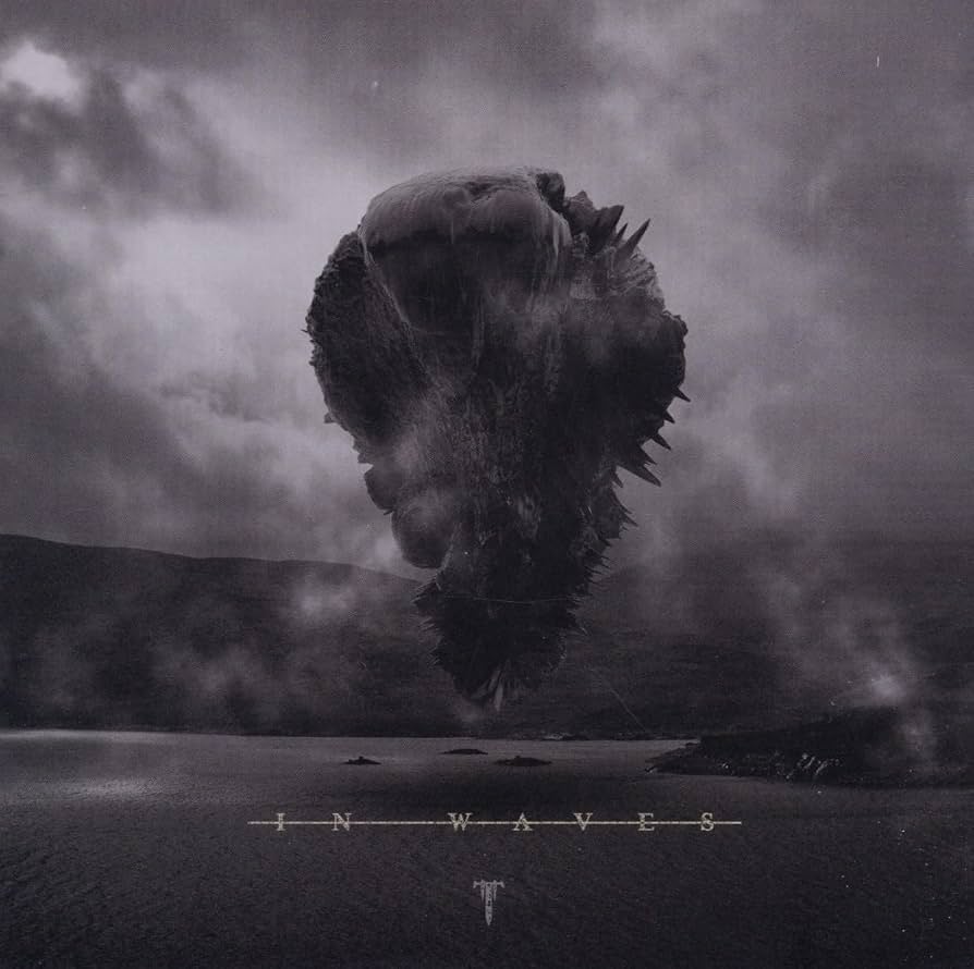 Trivium – In Waves