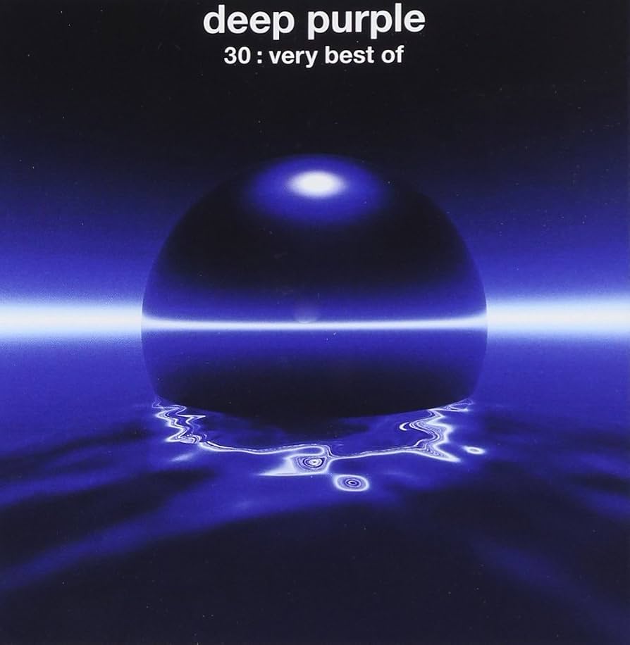 Deep Purple – 30: Very Best Of CD