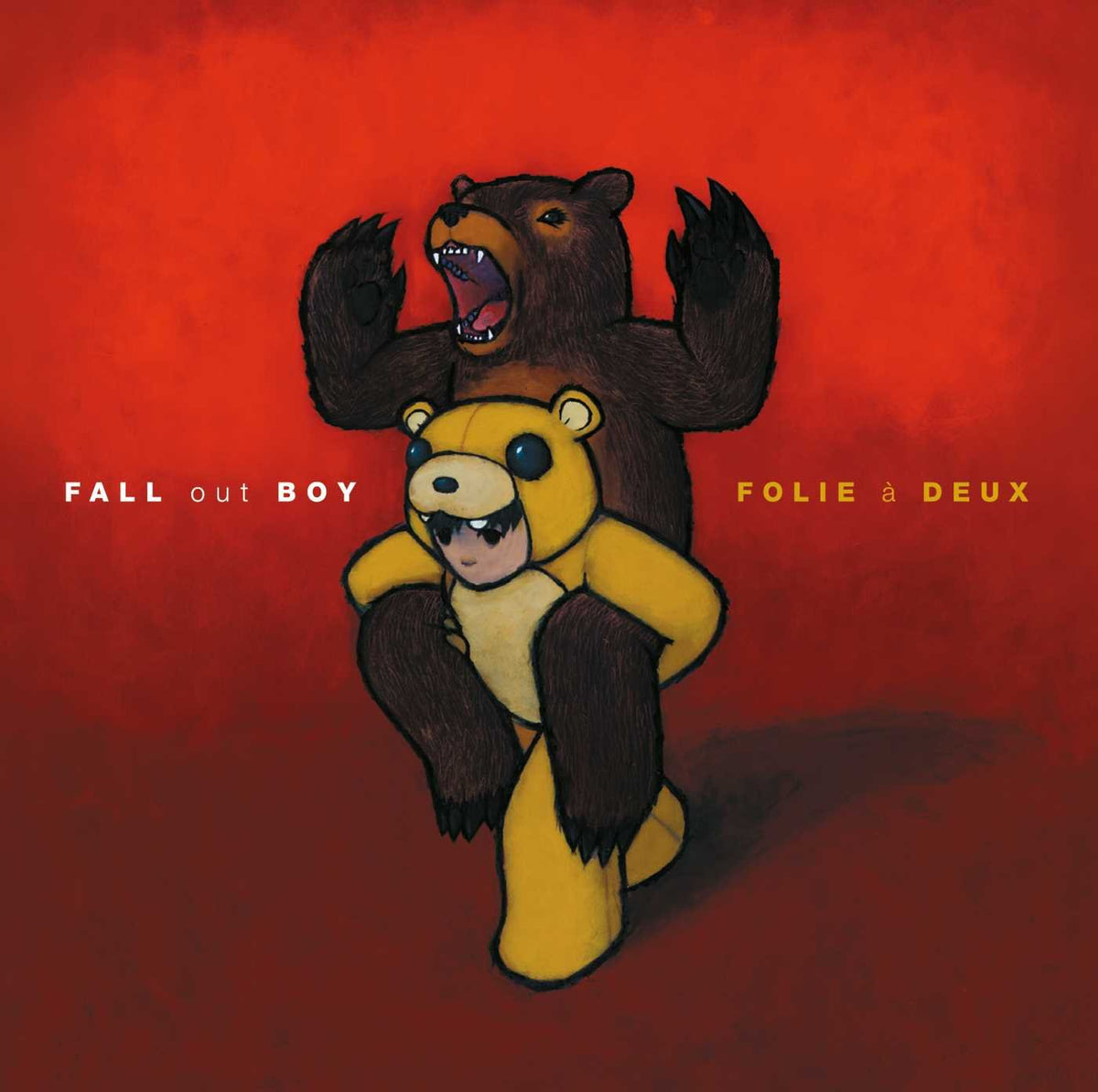 Fall Out Boy – Folie À Deux