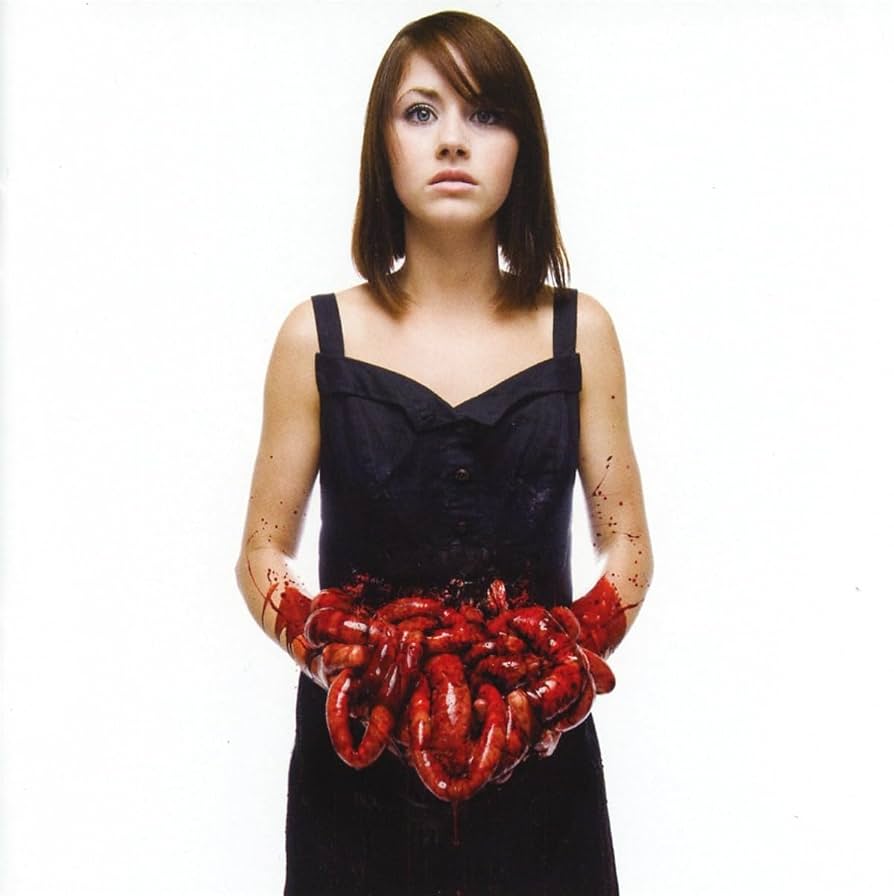 Bring Me The Horizon – Suicide Season