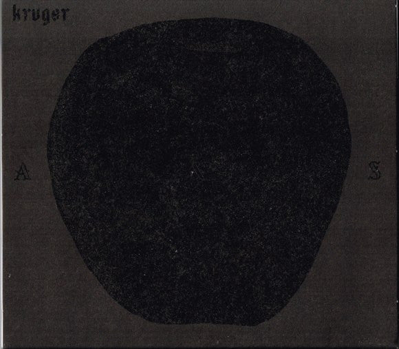 Kruger (3) : Adam And Steve (Album,Limited Edition)