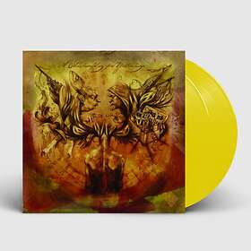 A Forest of Stars – A Shadowplay For Yesterdays