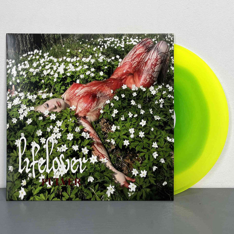 Lifelover – Pulver