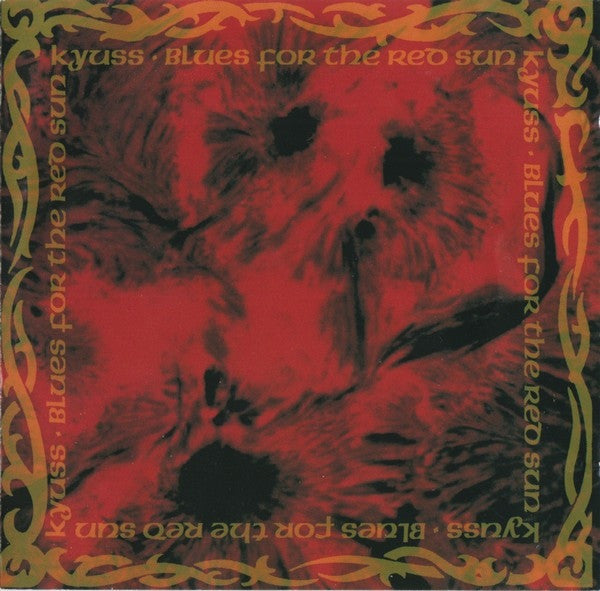 Kyuss : Blues For The Red Sun (Album,Reissue,Repress)