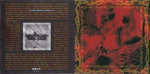 Kyuss : Blues For The Red Sun (Album,Reissue,Repress)