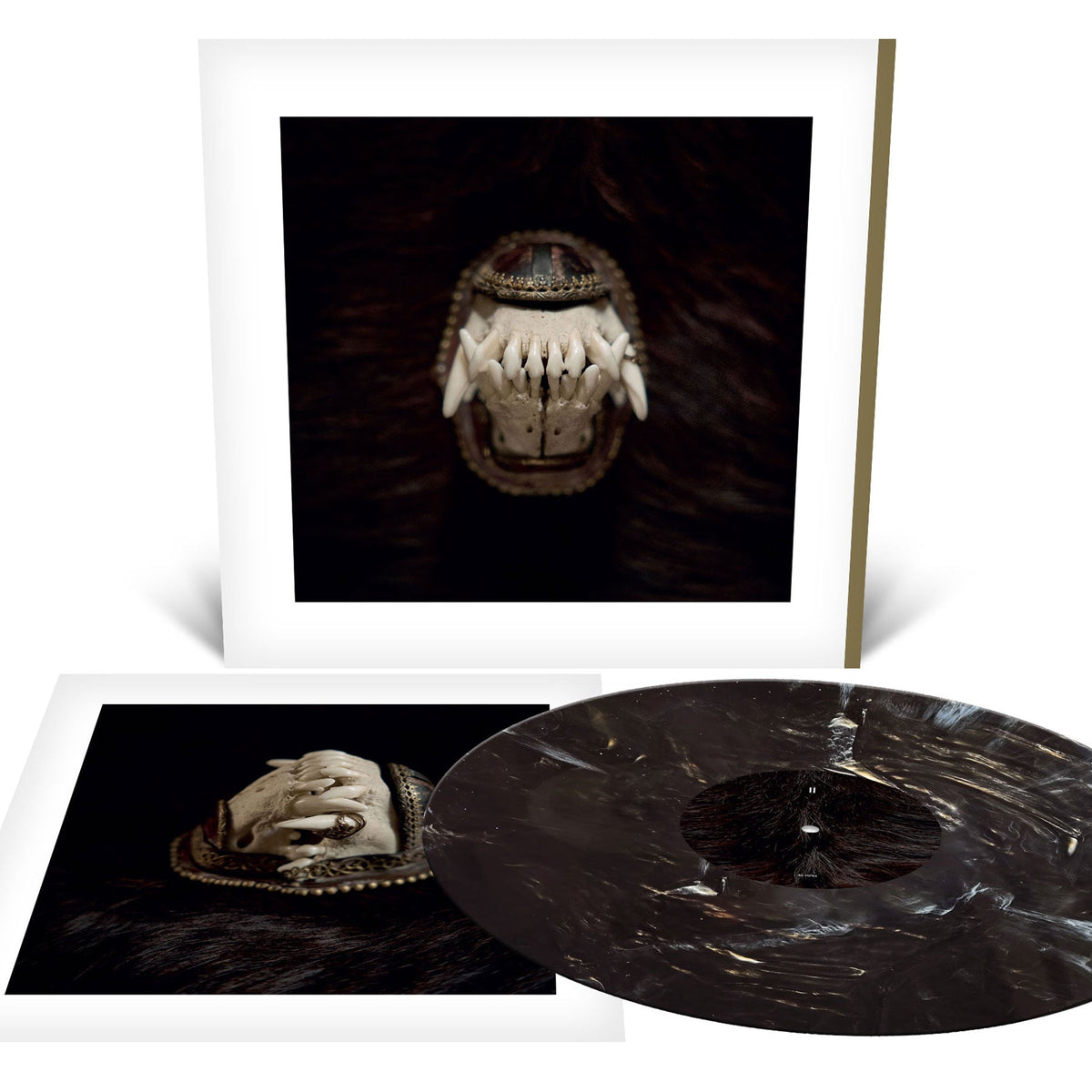 Amenra – De Toorn (LP)