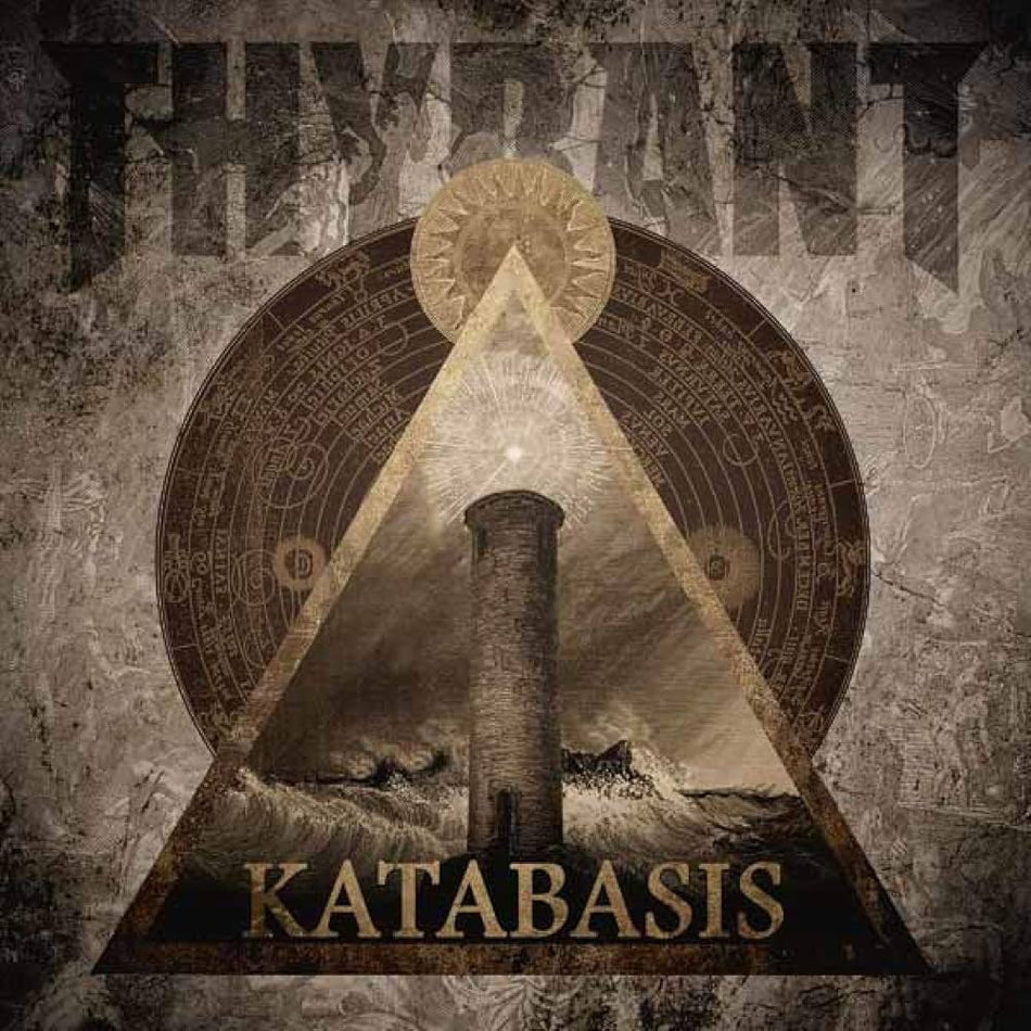 Thyrant - Katabasis