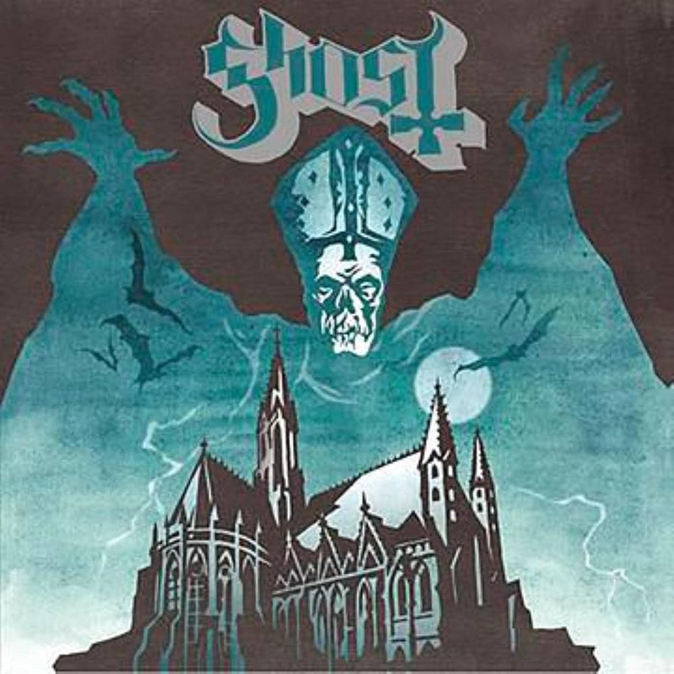 Ghost – Opvs Eponymovs