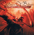 Children Of Bodom – Hate Crew Deathroll