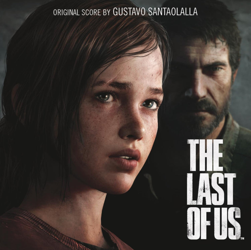Gustavo Santaolalla – The Last Of Us