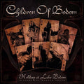 Children Of Bodom – Holiday At Lake Bodom - 15 Years Of Wasted Youth